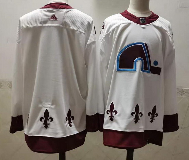 Colorado Avalanche Jerseys 35 [Wholesale NHL Jerseys 735]